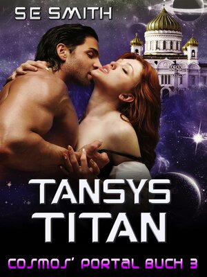cover image of Tansys Titan